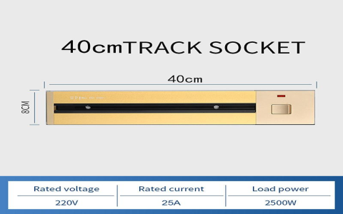 Beginner’s Guide to Track Sockets:Are track sockets really worth buying?