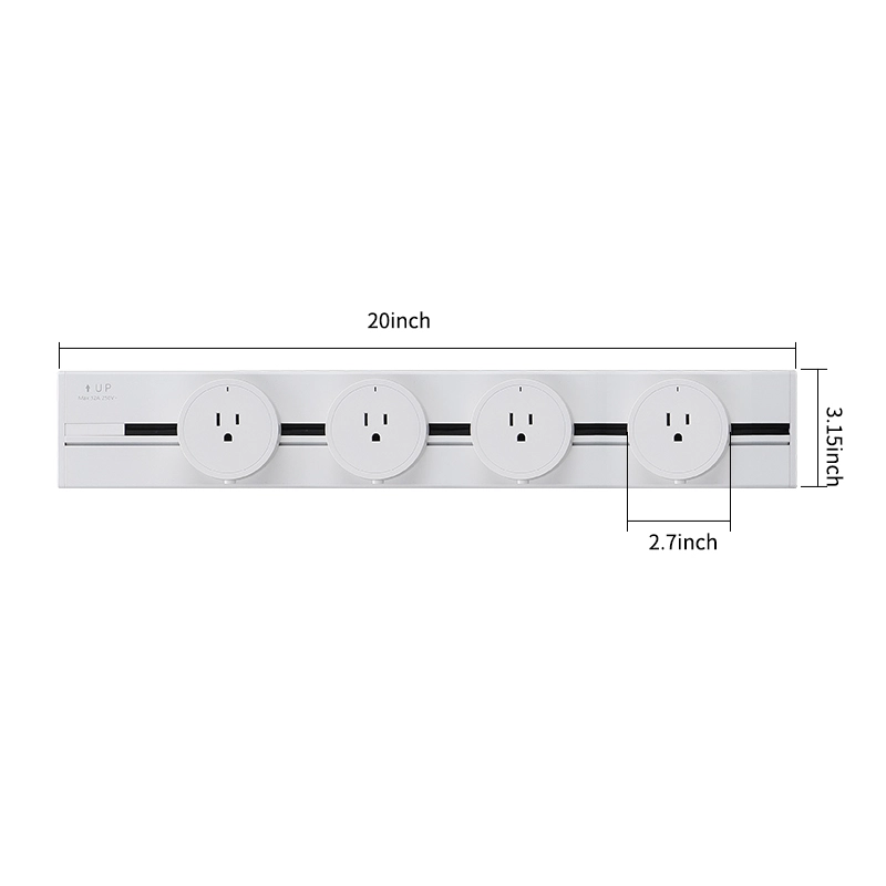 track socket parameters-wowsocket