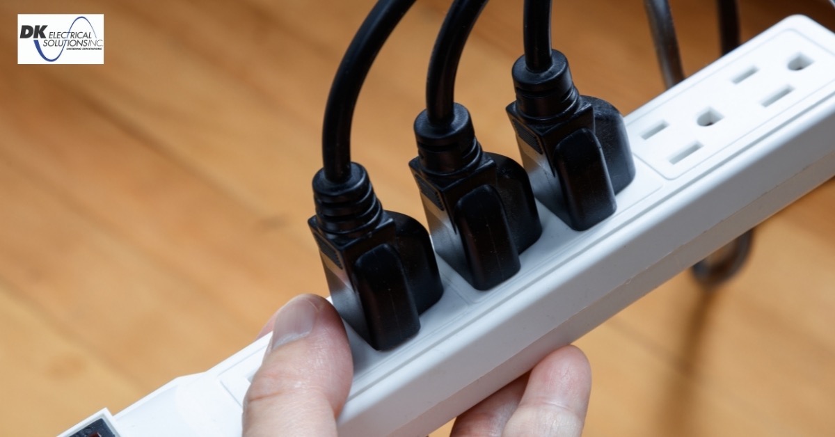 How Safe Are Power Strips? Essential Tips for Safe Usage