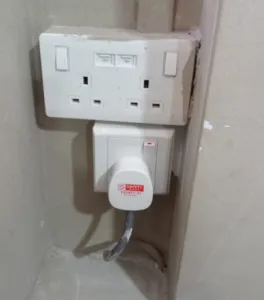 Why Standard Outlets Fail in High Humidity-wowsocket