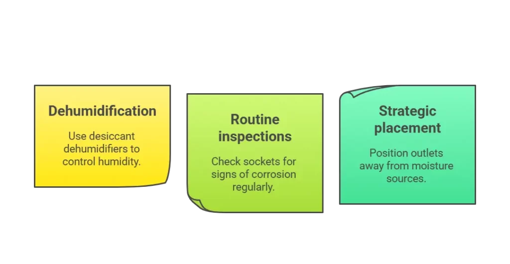 Holistic Humidity Management-wowsocket